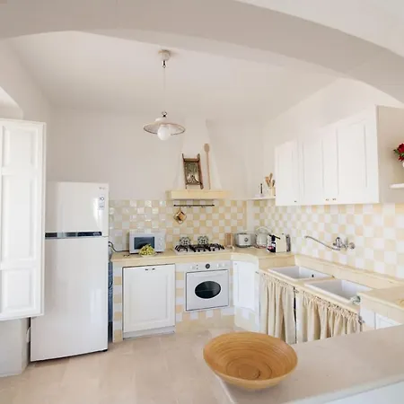 Villa Trulli Greta, Luxury With Wonderful Pool *