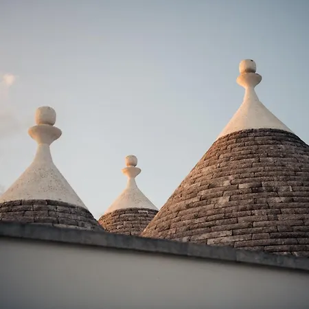 Trulli Greta, Luxury With Wonderful Pool Martina Franca