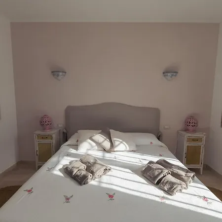 Trulli Greta, Luxury With Wonderful Pool Villa Martina Franca
