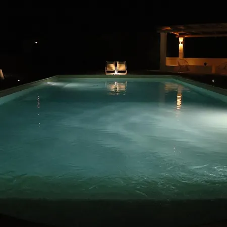 Trulli Greta, Luxury With Wonderful Pool Martina Franca