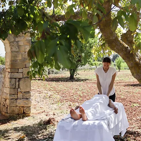 Trulli Greta, Luxury With Wonderful Pool Martina Franca